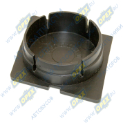 Заглушка проушины буксирной левая КАМАЗ-5490